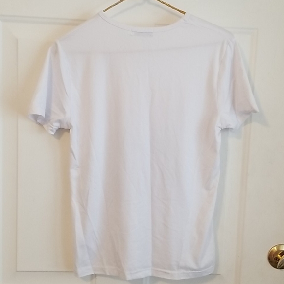 *3 FOR $15* FatCatArt Scream Parody Painting Shirt - Picture 4 of 5